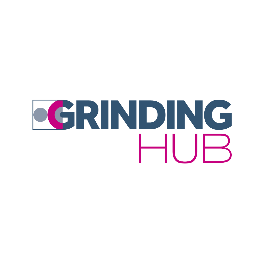 GrindingHub 2024 Logo