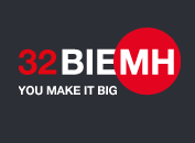 BIEMH 2024 Logo